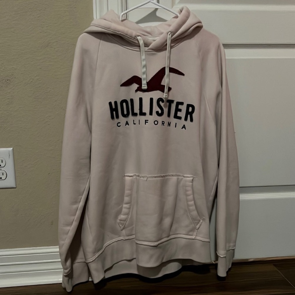 Hollister Hoodie